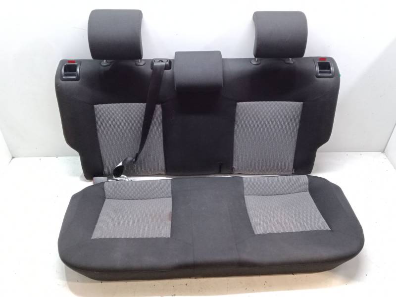 ASIENTO TRASERO 