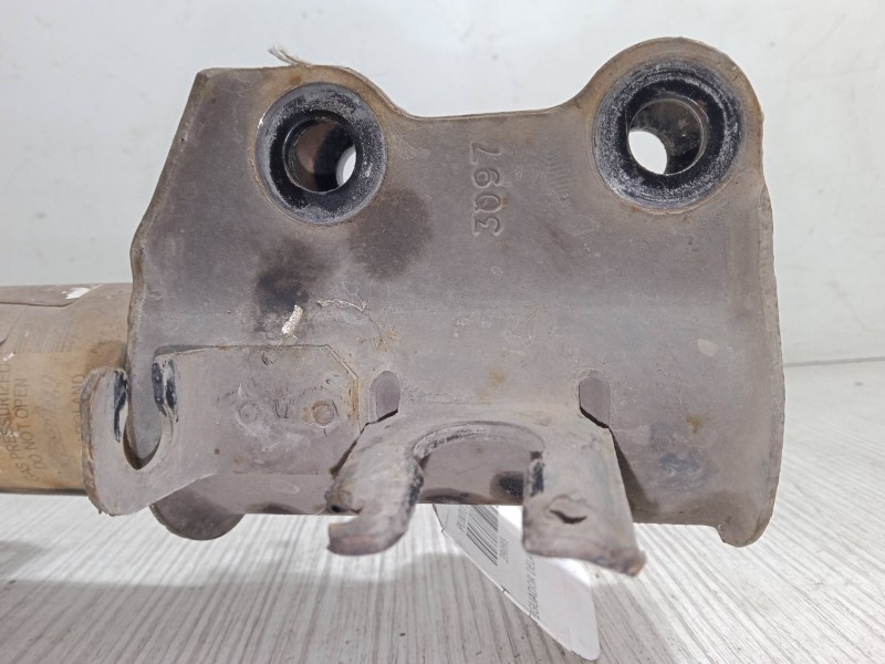 Recambio de amortiguador delantero izquierdo para fiat punto evo (199_) 1.2 referencia OEM IAM   