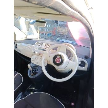 FIAT 500 C (312_)
