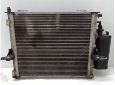 Recambio de radiador agua para renault twingo i (c06_) 1.2 16v (c06c, c06d, c06k) referencia OEM IAM    2
