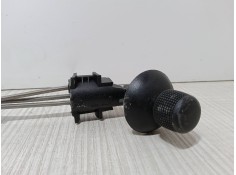 Recambio de retrovisor izquierdo para seat ibiza iii (6l1) 1.9 tdi referencia OEM IAM    2