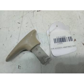 TIRADOR ASIENTO ABATIBLE DERECHO 