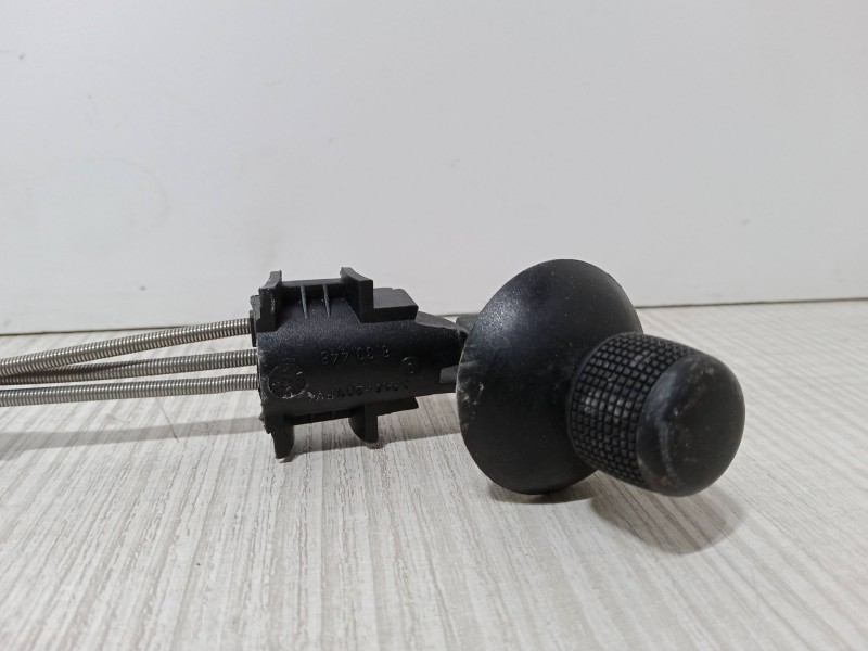 Recambio de retrovisor izquierdo para seat ibiza iii (6l1) 1.9 tdi referencia OEM IAM   