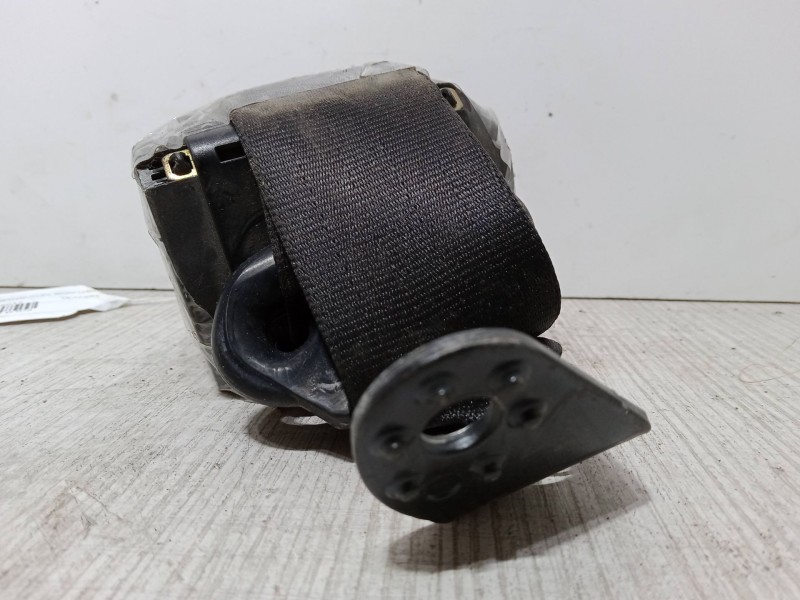 Recambio de cinturon seguridad trasero izquierdo para volkswagen polo (9n_, 9a_) 1.4 tdi referencia OEM IAM   