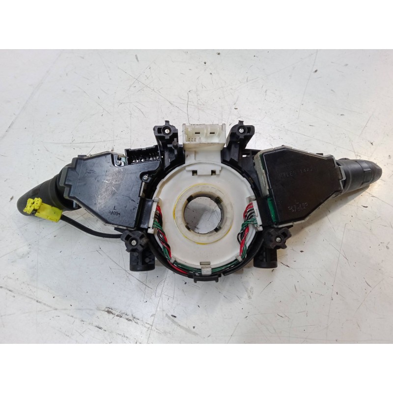 Recambio de mando luces para nissan cabstar (f24m, f24w) 28.11 dci, 32.11 dci, 35.11 dci 2.5 (f24m) referencia OEM IAM   