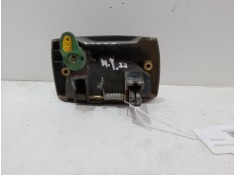 Recambio de maneta exterior puerta trasera derecha para renault kangoo (kc0/1_) d 65 1.9 (kc0e, kc02, kc0j, kc0n) referencia OEM 2