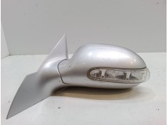 Recambio de retrovisor electrico izquierdo para mercedes-benz clk (c209) clk 240 (209.361) referencia OEM IAM    2
