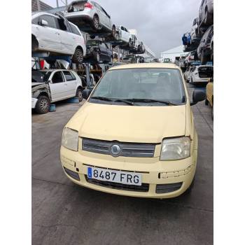 FIAT PANDA FURGONETA/HATCHBACK (169_)