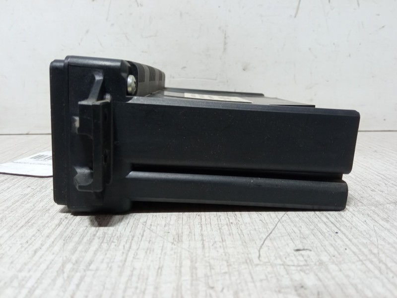 Recambio de mando climatizador para audi a3 (8l1) 1.9 tdi referencia OEM IAM 8L0820043M  5HB00760810