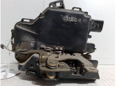Recambio de cerradura puerta trasera derecha para skoda octavia i (1u2) 1.9 tdi referencia OEM IAM    2