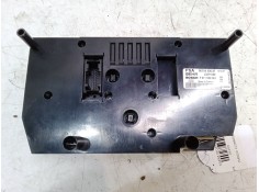 Recambio de mando climatizador para citroën xsara picasso (n68) 1.6 hdi referencia OEM IAM    2
