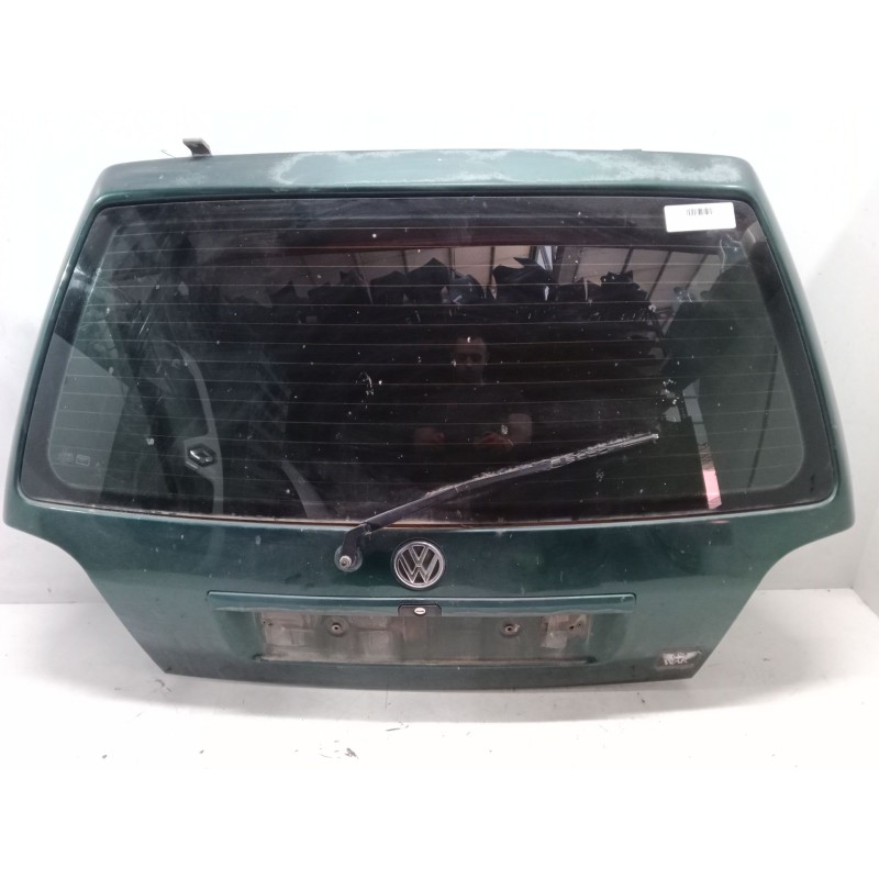 Recambio de porton trasero para volkswagen golf iii (1h1) 1.9 tdi referencia OEM IAM   