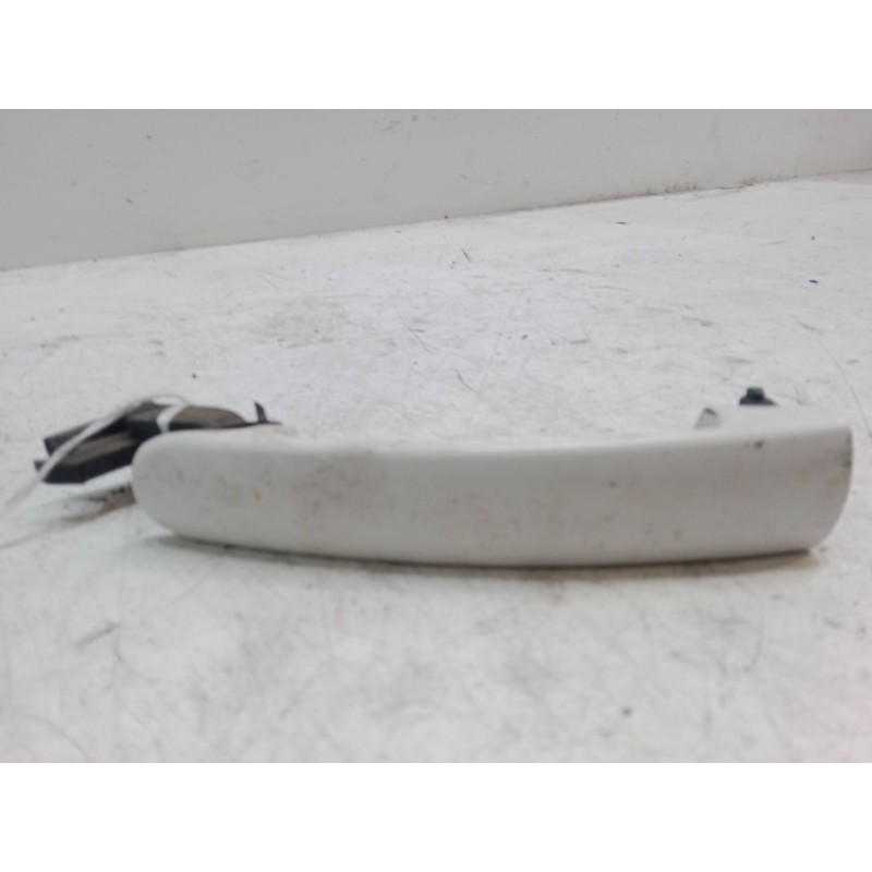 Recambio de maneta exterior puerta delantera izquierda para volkswagen golf iv (1j1) 1.9 tdi 4motion referencia OEM IAM   