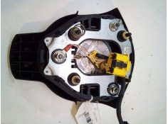 Recambio de airbag volante para seat ibiza iii (6l1) 1.9 tdi referencia OEM IAM    2