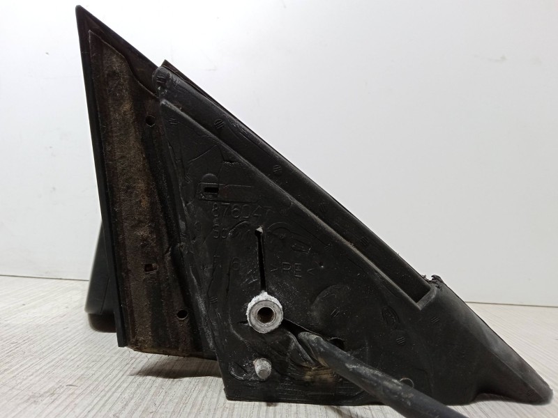 Recambio de retrovisor izquierdo para seat ibiza iii (6l1) 1.9 tdi referencia OEM IAM   