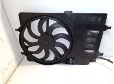 Recambio de electroventilador para mini mini (r50, r53) cooper referencia OEM IAM 1742147557702 7541092 11819310 2
