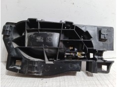 Recambio de maneta interior puerta trasera izquierda para peugeot 208 i (ca_, cc_) 1.2 vti 82 referencia OEM IAM    2