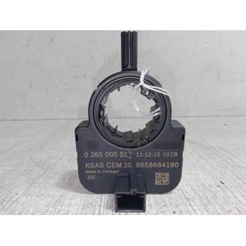 SENSOR ANGULO DE GIRO 9658684180 0265005517