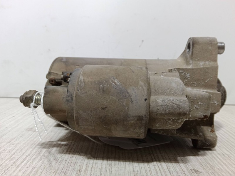 Recambio de motor arranque para citroën xsara picasso (n68) 1.6 referencia OEM IAM 0001112341 98 479 828 80 