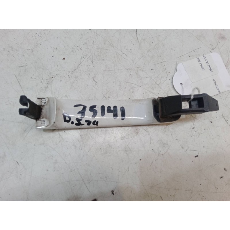 Recambio de maneta exterior puerta delantera izquierda para volkswagen golf iv (1j1) 1.9 tdi 4motion referencia OEM IAM   