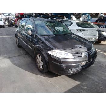 RENAULT MEGANE II (BM0/1_, CM0/1_)
