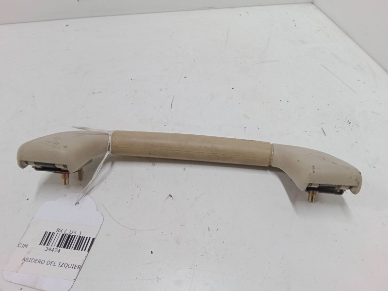 Recambio de asidero del izquierdo para lexus rx (_u3_) 300 (mcu35_) referencia OEM IAM   