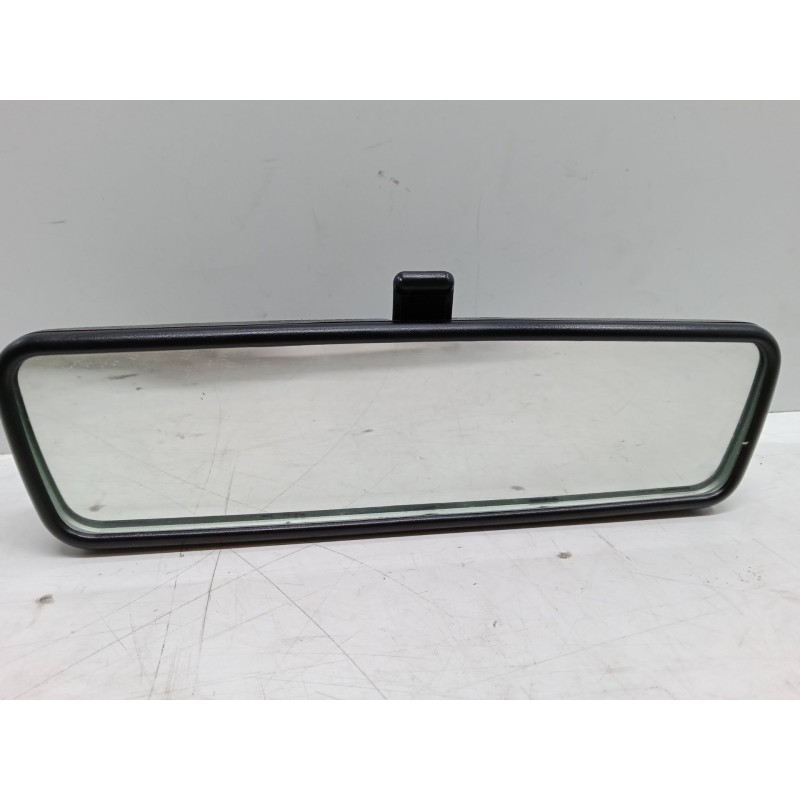 Recambio de retrovisor interior para seat ibiza iii (6l1) 1.9 tdi referencia OEM IAM   