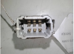 Recambio de mando elevalunas delantero derecho para renault grand scénic ii (jm0/1_) 1.5 dci (jm02, jm13) referencia OEM IAM    2