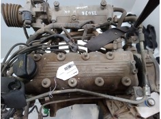 Recambio de motor completo para tata indica 1.4 elegance referencia OEM IAM   