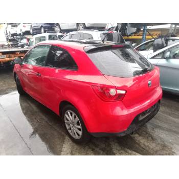 SEAT IBIZA IV SC (6J1, 6P5)