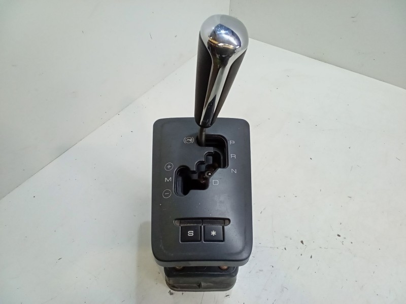 Recambio de palanca cambio para peugeot 407 coupé (6c_) 2.7 hdi referencia OEM IAM   