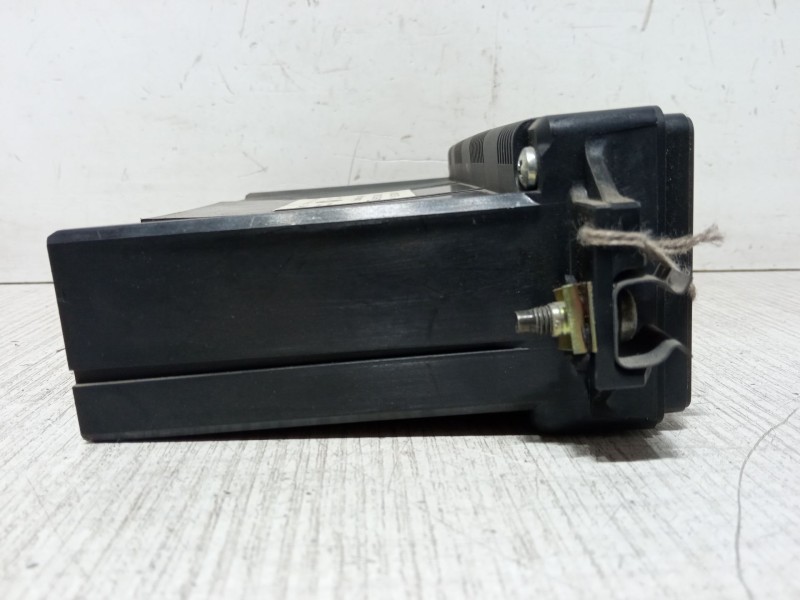 Recambio de mando climatizador para audi a3 (8l1) 1.9 tdi referencia OEM IAM 8L0820043M  5HB00760810