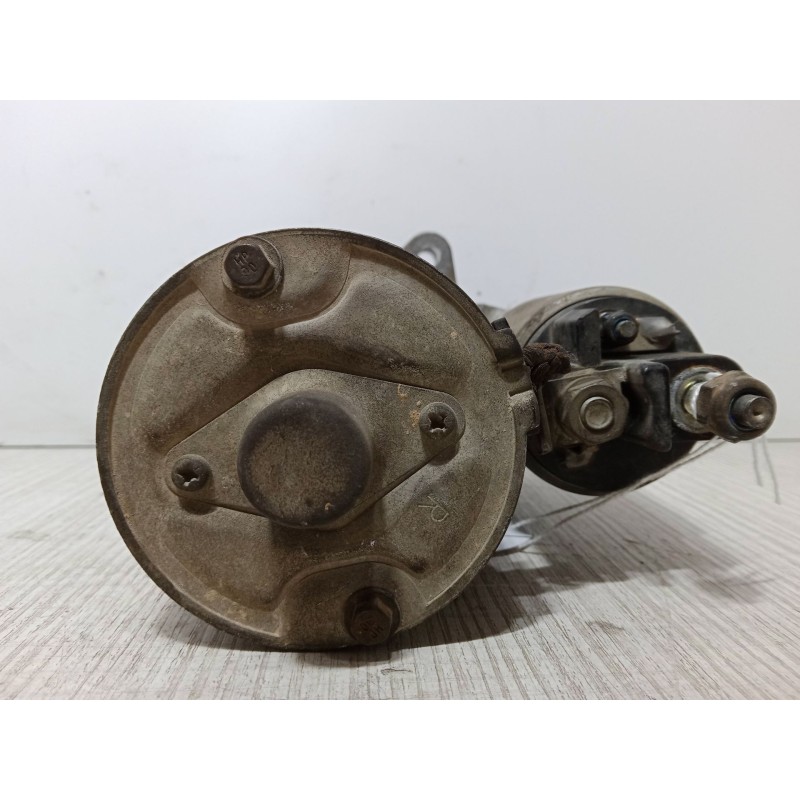 Recambio de motor arranque para citroën xsara picasso (n68) 1.6 referencia OEM IAM 0001112341 98 479 828 80 