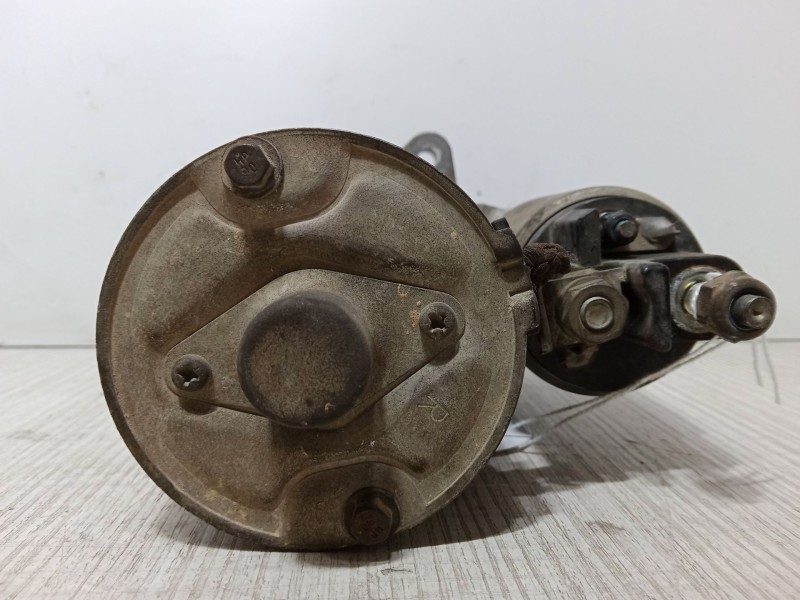 Recambio de motor arranque para citroën xsara picasso (n68) 1.6 referencia OEM IAM 0001112341 98 479 828 80 