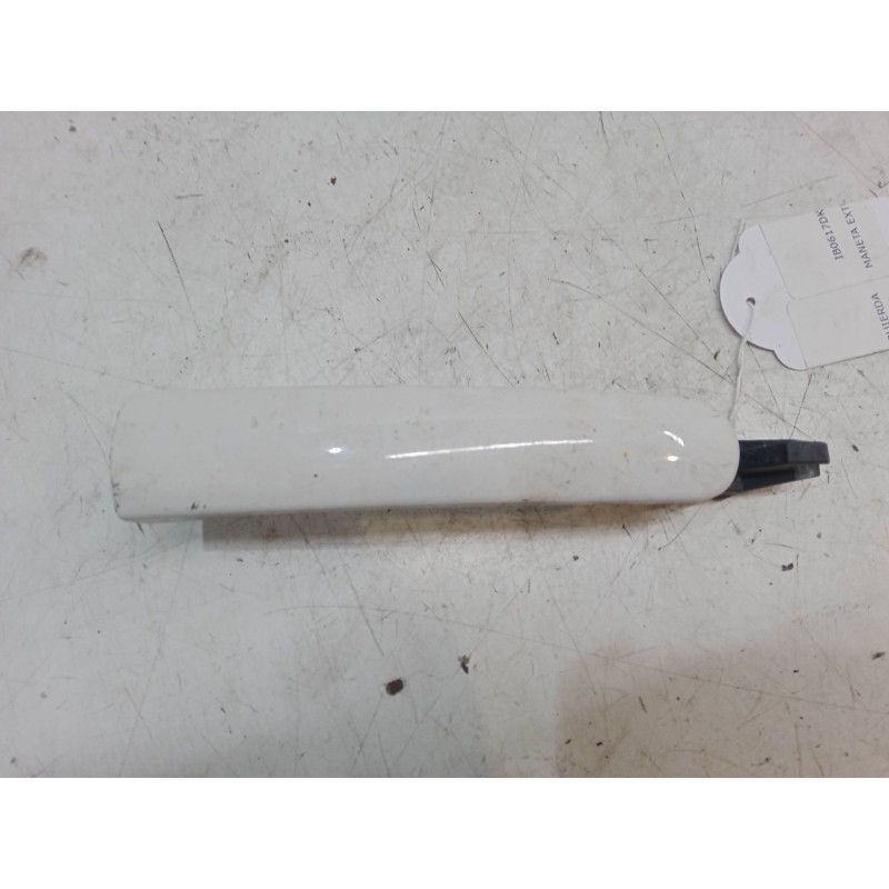 Recambio de maneta exterior puerta delantera izquierda para volkswagen golf iv (1j1) 1.9 tdi 4motion referencia OEM IAM   