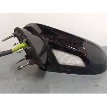 RETROVISOR ELECTRICO IZQUIERDO ABATIBLE 