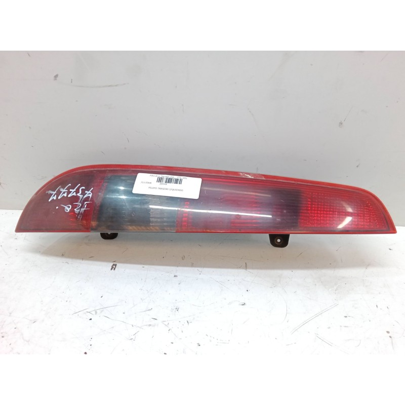 Recambio de piloto trasero izquierdo para ford focus ii turnier (da_, ffs, ds) 2.0 tdci referencia OEM IAM   