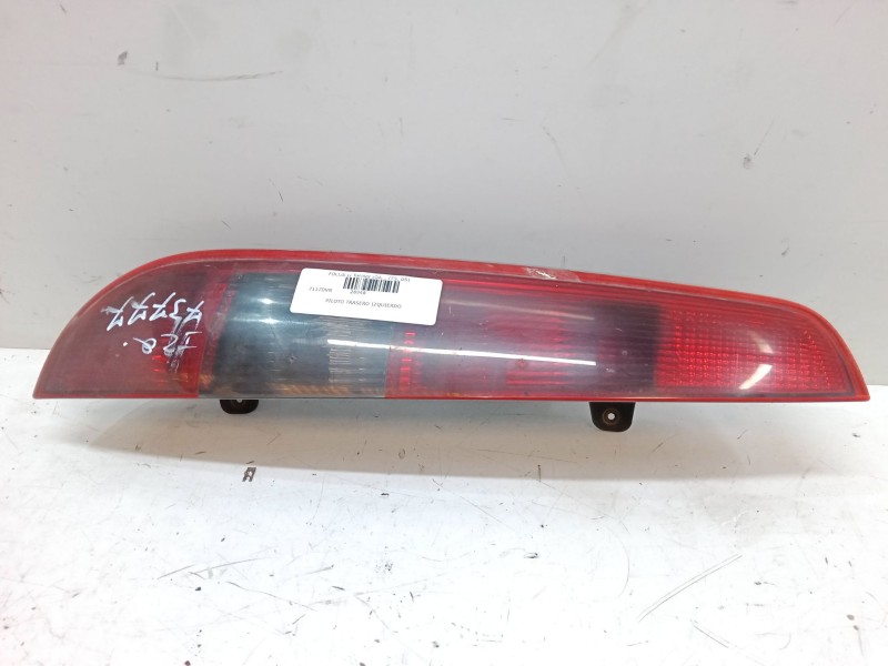 Recambio de piloto trasero izquierdo para ford focus ii turnier (da_, ffs, ds) 2.0 tdci referencia OEM IAM   