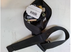 Recambio de cinturon con pretensor delantero derecho para peugeot 206 hatchback (2a/c) 1.1 i referencia OEM IAM   