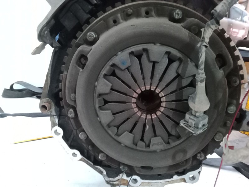 Recambio de motor completo para tata indica 1.4 elegance referencia OEM IAM   