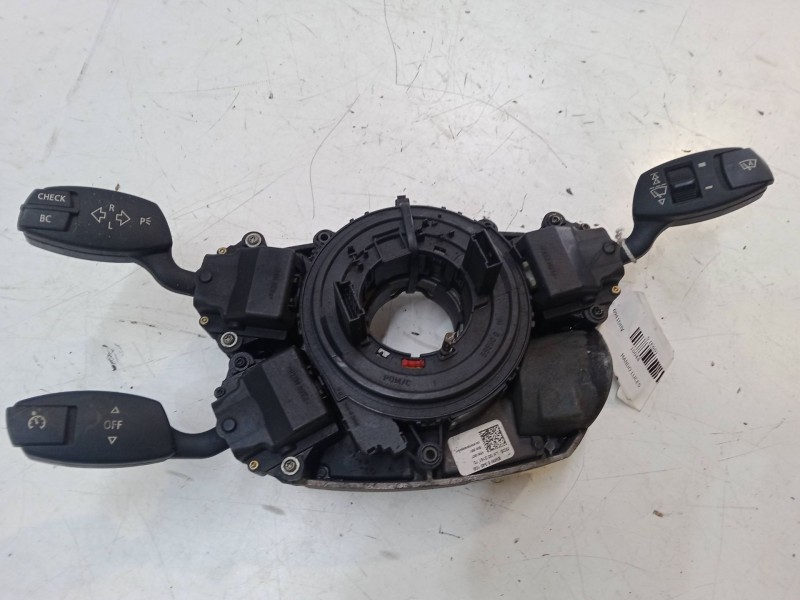 Recambio de mando luces para bmw 5 (e60) 525 i referencia OEM IAM 6911514  