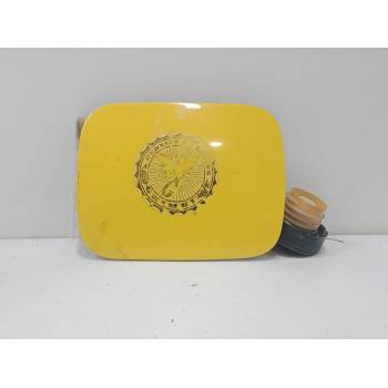 TAPA EXTERIOR COMBUSTIBLE 