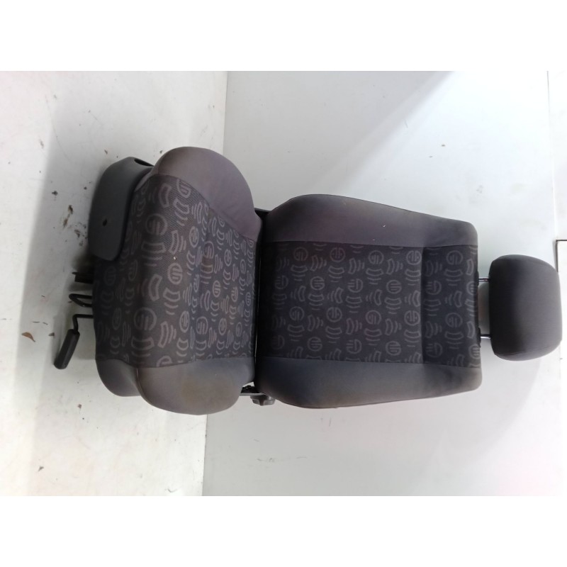 Recambio de asiento delantero izquierdo para seat ibiza ii (6k1) 1.6 i referencia OEM IAM   