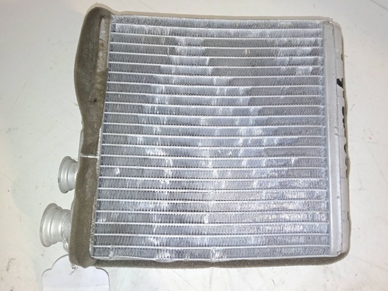 Recambio de radiador calefaccion para seat ibiza v (kj1, kjg) 1.0 tsi referencia OEM IAM FS428001  