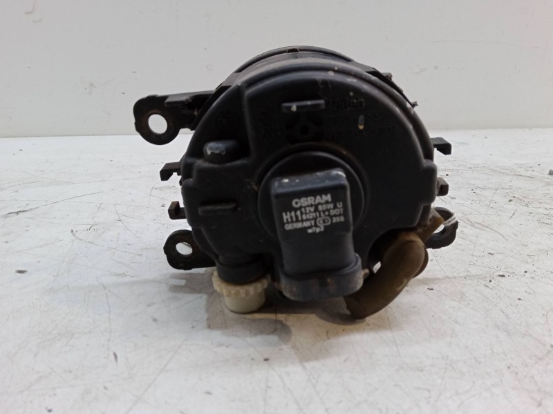 Recambio de faro antiniebla derecho para citroën xsara picasso (n68) 1.6 hdi referencia OEM IAM   