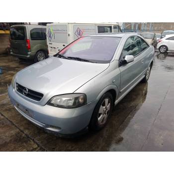 OPEL ASTRA G Coupé (T98) de desguace