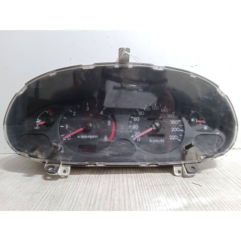 Recambio de cuadro instrumentos para hyundai lantra ii station wagon (j-2) 1.9 d referencia OEM IAM   