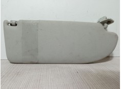 Recambio de parasol izquierdo para seat ibiza iii (6l1) 1.9 tdi referencia OEM IAM   