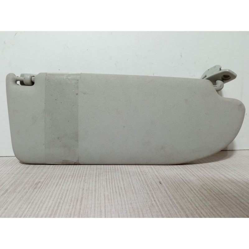 Recambio de parasol izquierdo para seat ibiza iii (6l1) 1.9 tdi referencia OEM IAM   