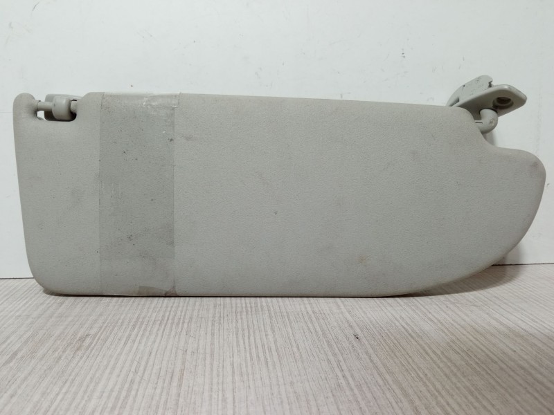Recambio de parasol izquierdo para seat ibiza iii (6l1) 1.9 tdi referencia OEM IAM   